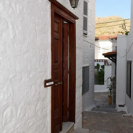 Kalogiannis Apartments Hydra  Exterior photo