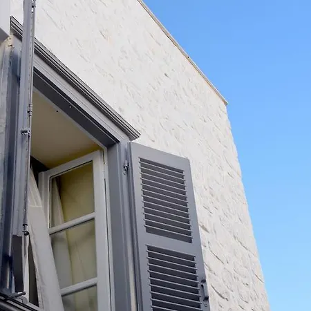 Kalogiannis Apartments Hydra  Exterior photo