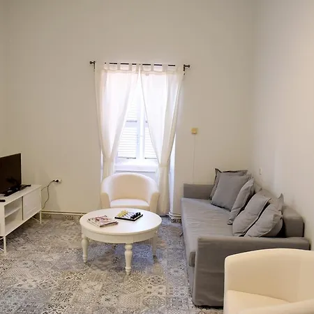 Kalogiannis Apartments Hydra  Exterior photo