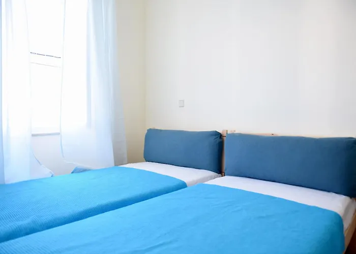 Kalogiannis Apartments