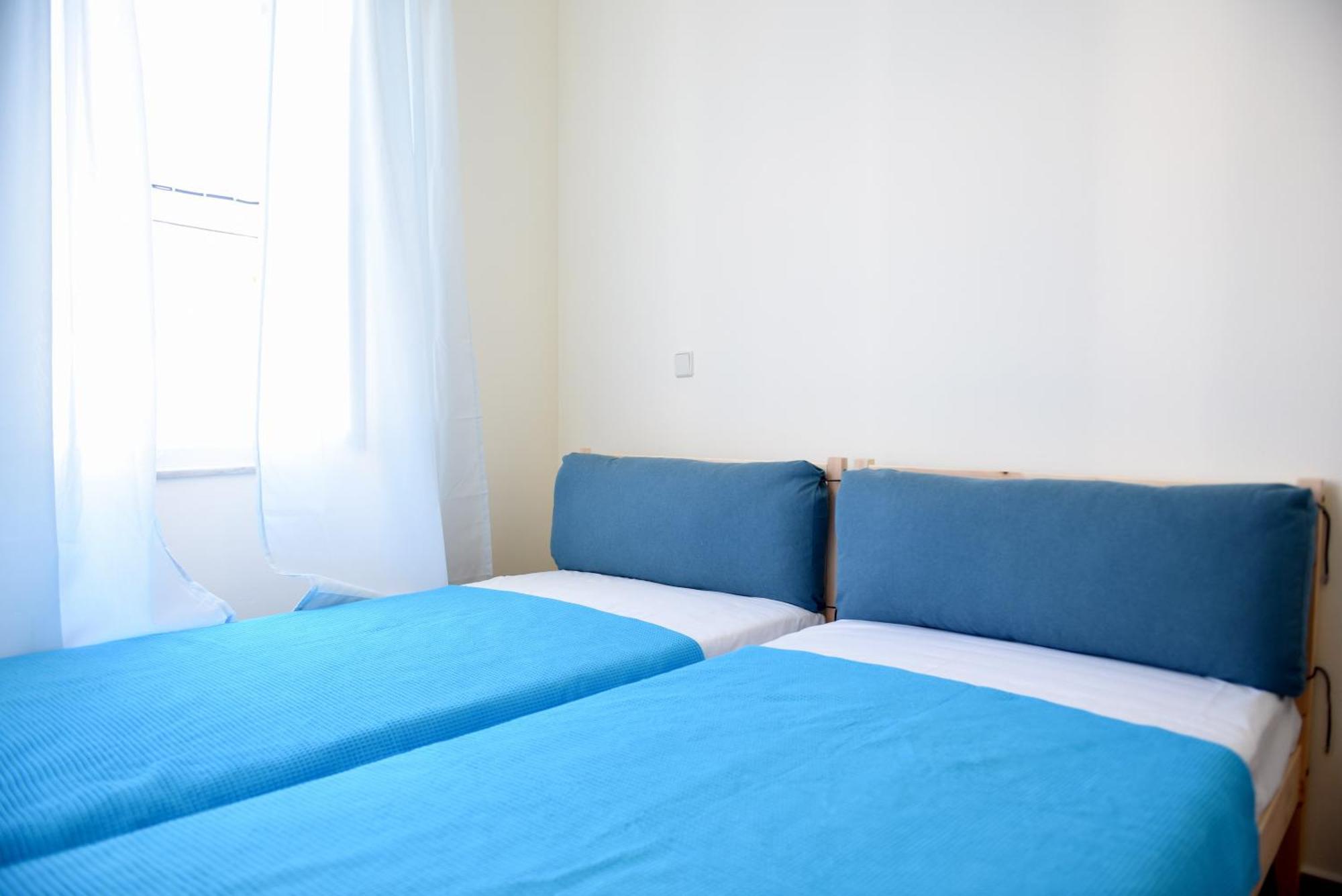 Appartement Kalogiannis *