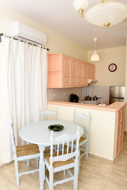 Appartement Kalogiannis Hydra (Saronic Islands)