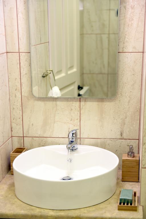 Apartment Kalogiannis *