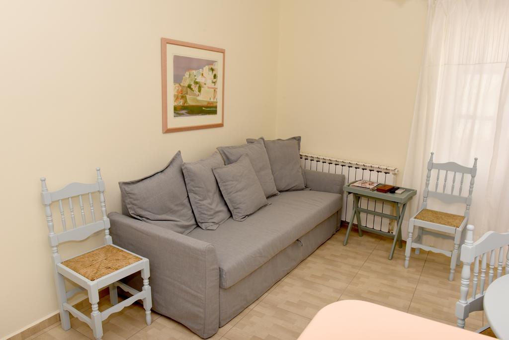 Apartment Kalogiannis *