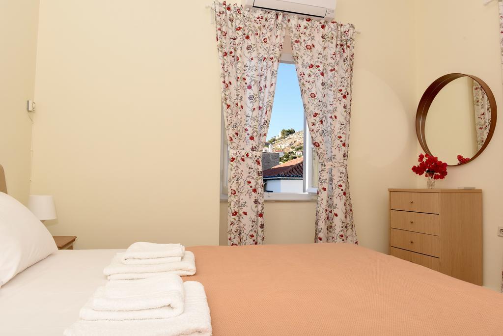 Appartement Kalogiannis Hydra (Saronic Islands)