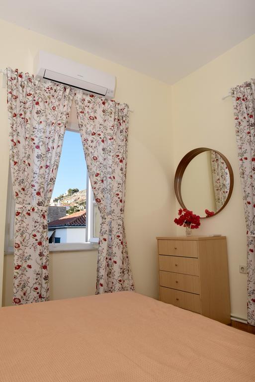 Apartment Kalogiannis *