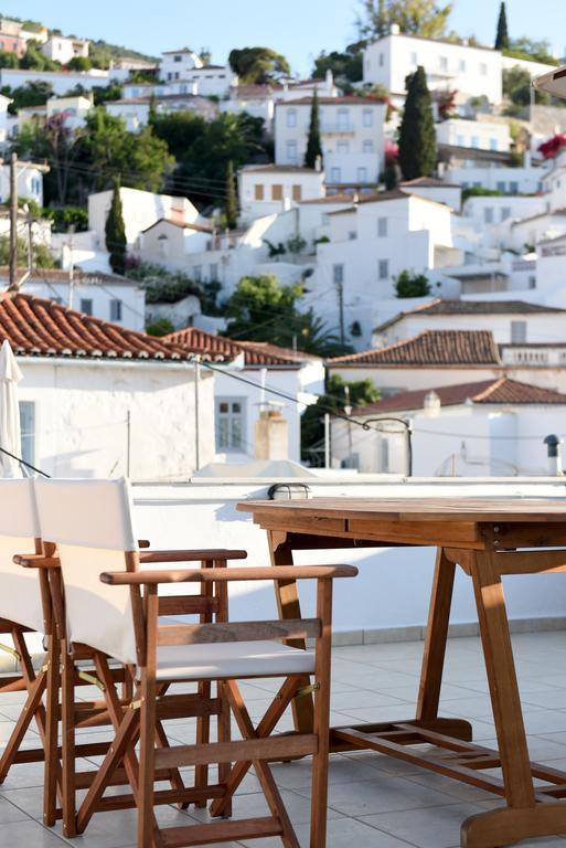 Apartment Kalogiannis