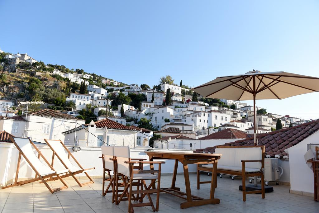 Apartment Kalogiannis Hydra (Saronic Islands)