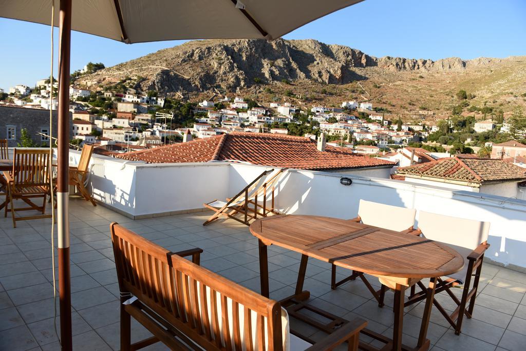 Apartment Kalogiannis *