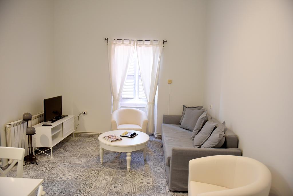 Apartment Kalogiannis Hydra (Saronic Islands)