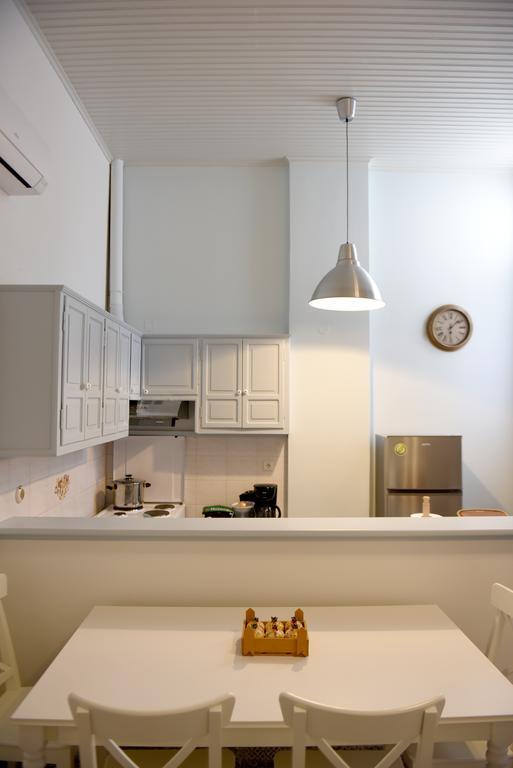 Apartment Kalogiannis *