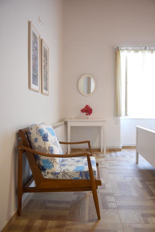 Apartment Kalogiannis *