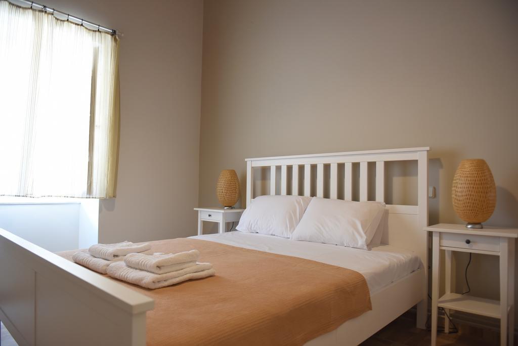 Apartment Kalogiannis