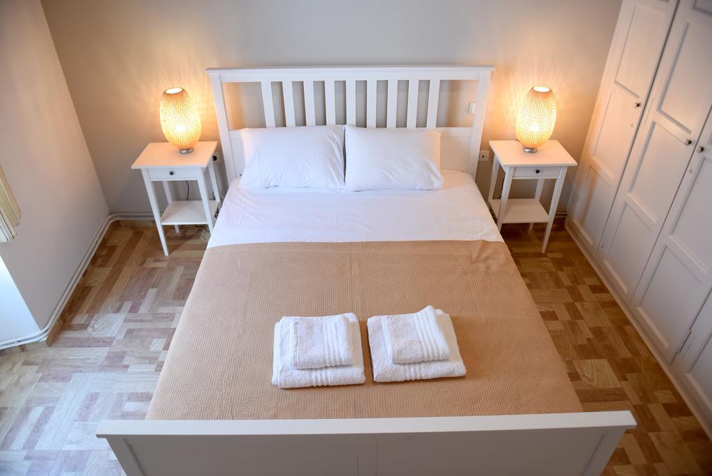 Apartment Kalogiannis Hydra (Saronic Islands)