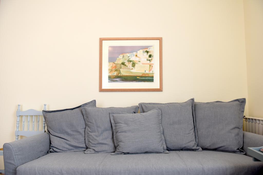 Kalogiannis Appartement Hydra (Saronic Islands)